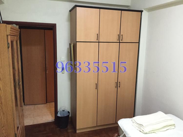 Hume Park II (D21), Condominium #78379562